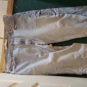 Levi's 505 40x32 jeans